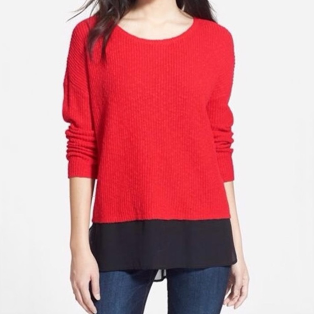 Two by Vince Camuto Sweater